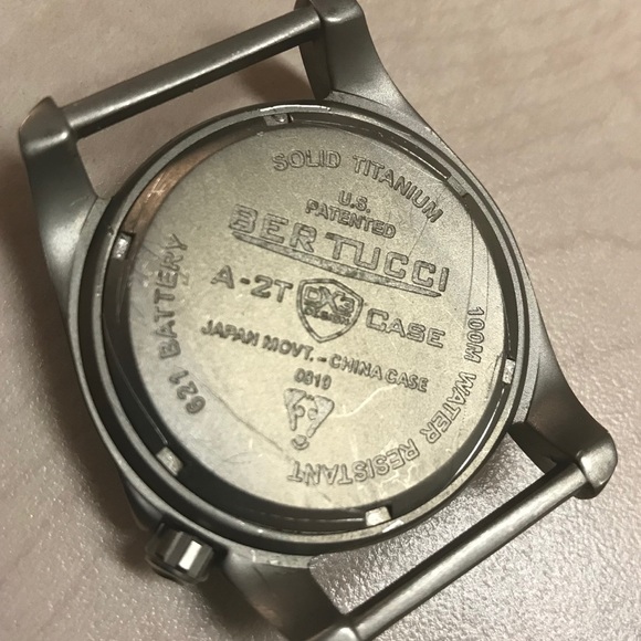 Bertucci A-2T - Picture 4 of 4